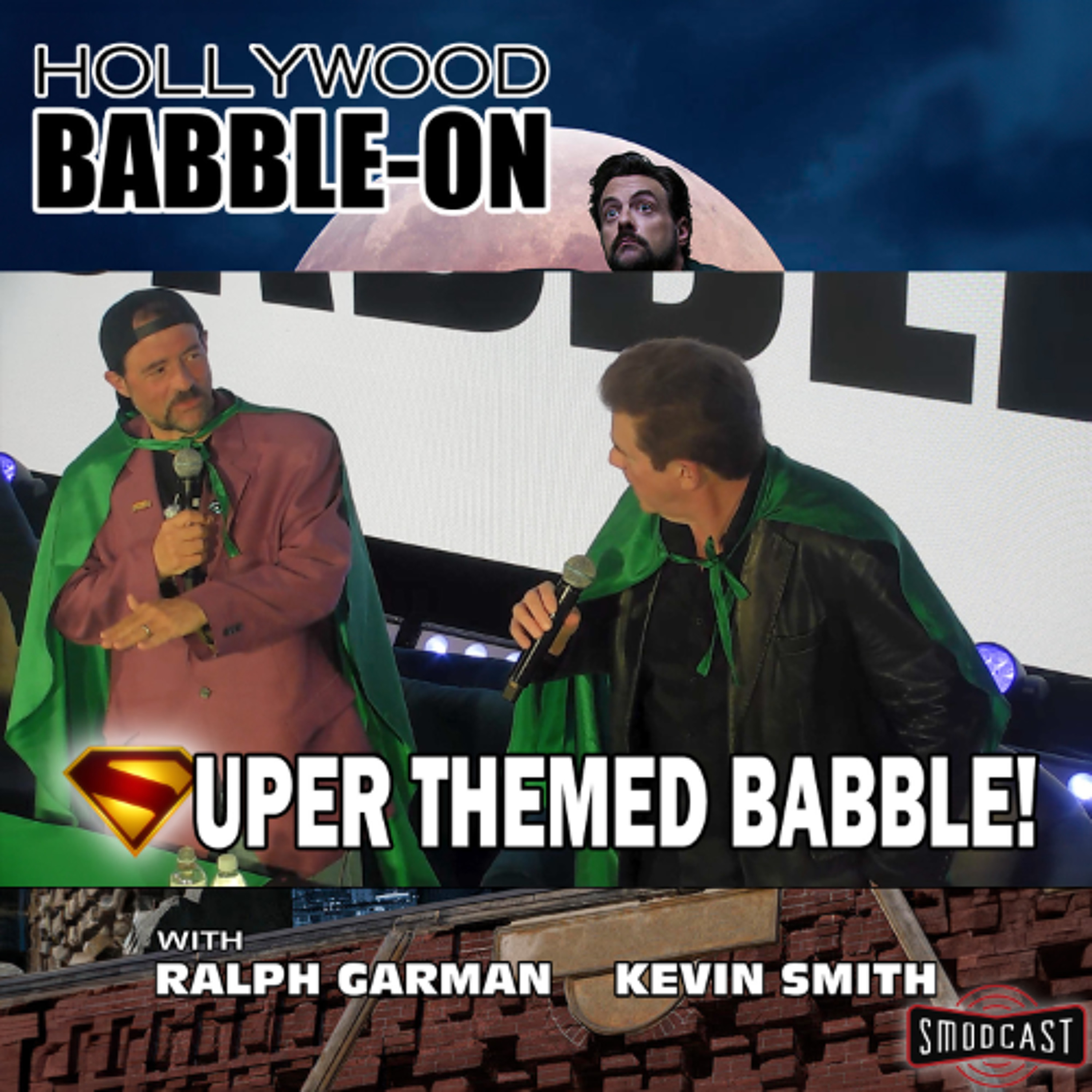 Hollywood Babble-On