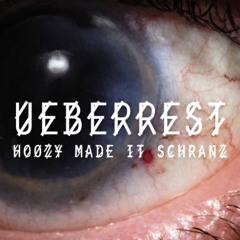 Ueberrest - Whole Club Moving (HOØZ¥ Made It Schranz Edit)