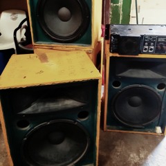 Hodei6Z - Sábado en el estudio