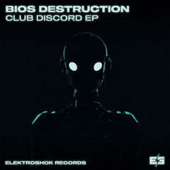 Bios Destruction - Black & White