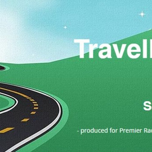 Stream Episode 18 Revd Nigel Cowgill by London District of the