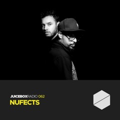 Juicebox Radio 062 - NuFects