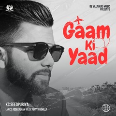 Gaam Ki Yaad - KC Seedpuriya