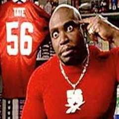 Halloween W/ Terry Tate