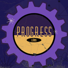Progress [Tomorrowland // Disneyland Lo-Fi] vintage chill beats/retro lofi hip hop
