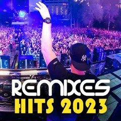 TRINIX - MASHUP REMIX HITS 2023