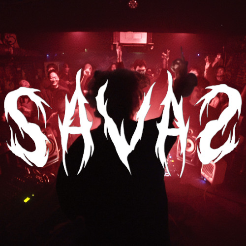 SAVAS @ Mushroom | Phonk, tearout, dubstep, hard techno [2025-11-07]