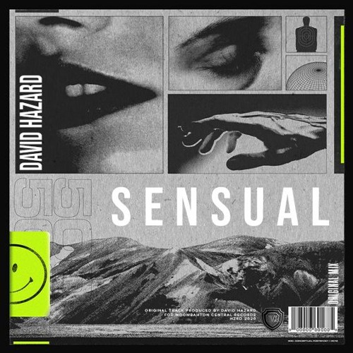 Stream David Hazard - Sensual by Moombahton Central Records | Listen ...