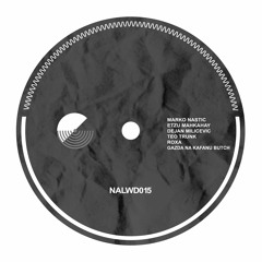 Teo Trunk - 25Y.2L8 JS [NALWD015]
