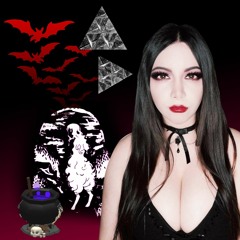 Música Witch House / Gotica / Dark en Español (Vocals Mist Spectra)