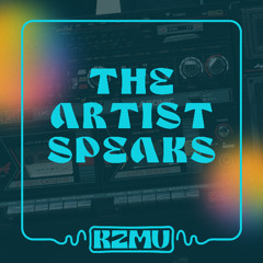 The Artist Speaks:  Couple of wanderers