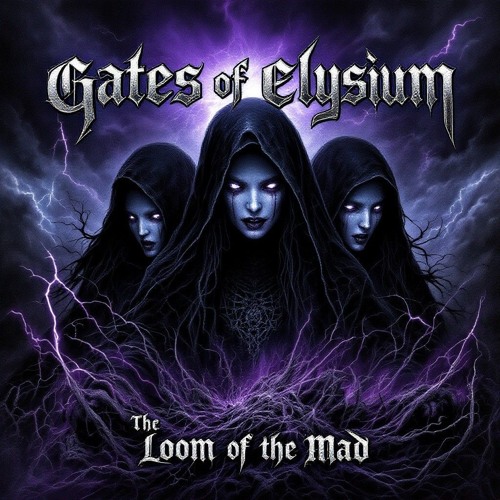 Loom of the Mad