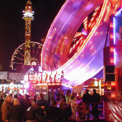 THE HULL FAIR E.P