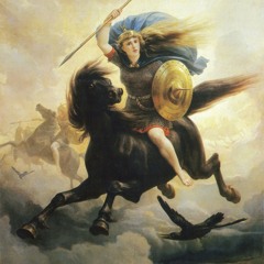 Ascending to Valhalla