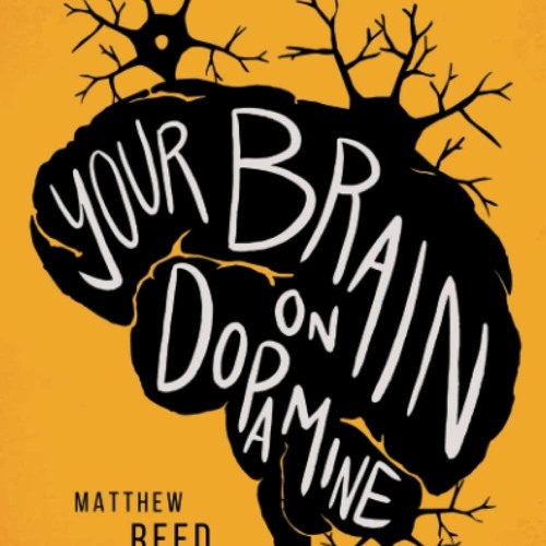 READ Your Brain on Dopamine: Heal Your Overstimulated Brain, Master Your Craving