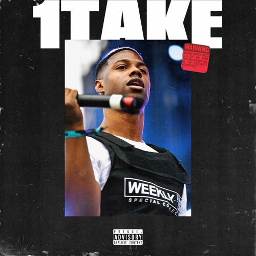 "SHE A 304" 1TAKEJAY X PLO TYPE BEAT (PROD.PREACHIT2EM'CHRIS)