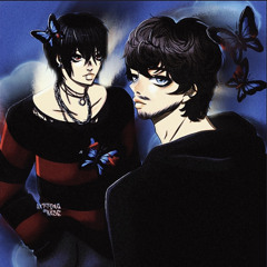 Butterflies(With whatsaheart)