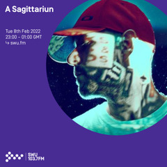 A Sagittariun 08TH FEB 2022