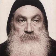 صلاة على عظة تطهير الهيكل | احد الشعانين | الاب متى المسكين