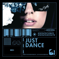 JUST DANCE