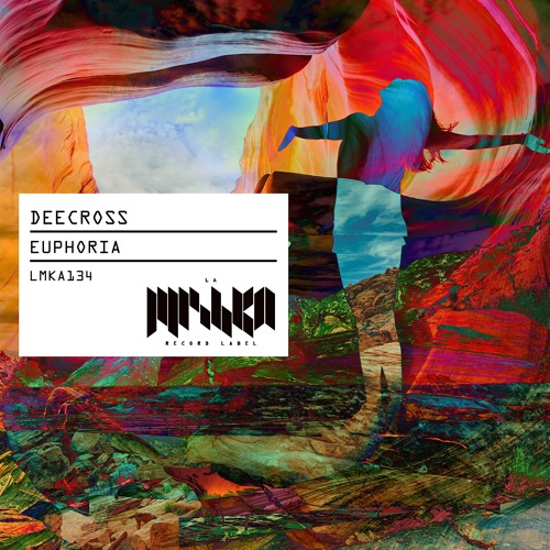 Deecross - Euphoria (Extended Mix) [La Mishka] / Out Now