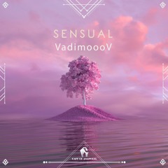 VadimoooV - Sensual (Cafe De Anatolia)
