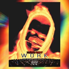 Shy - Work [bangblazemusic]