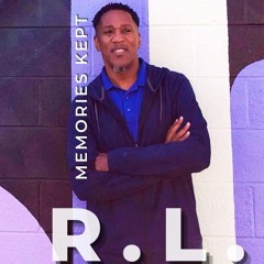 R.L. Walker : Memories Kept