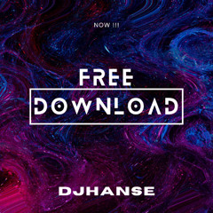 DJHanse - Lost Sounds ( Extended Mix )