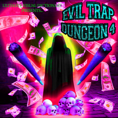 EVIL TRAP DUNGEON 4