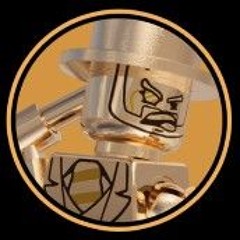 FNF Bricked Up - Gold Rush