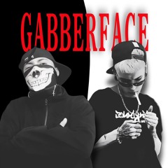 GABBERFACE - Trashy Neural x Bogocore