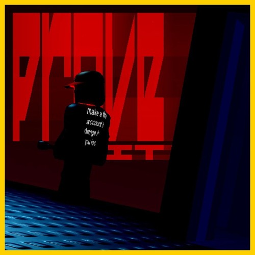 Bloxxin' Funkin Horror - Prove It