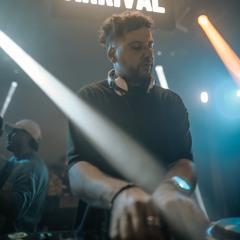 Marcellus Live On Select FM 260821