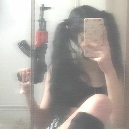 LASER (SOON ON ALL PLATFORMS)