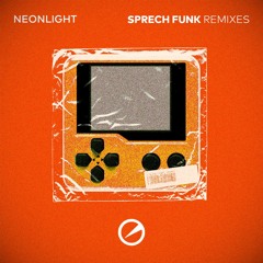 Neonlight - Sprech Funk (Scurrow Remix) OUT NOW