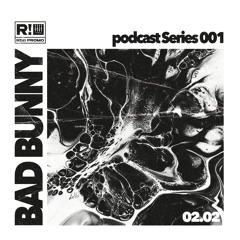 BB - Podcast Series 001 RSB