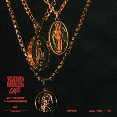 MIC "The Hammer" (feat. Paloalto, Chin) - 피타입