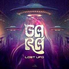 Lost UFO ( EXCLUSIVE ON BEATPORT )