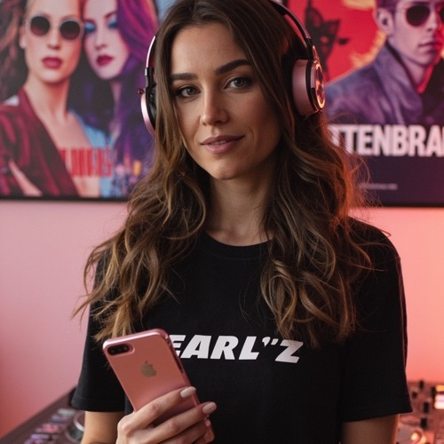 PEARL’Z - INTRODUCE MYSELF