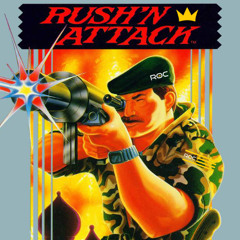 Rush and Attack