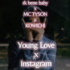 Young Love x instagram
