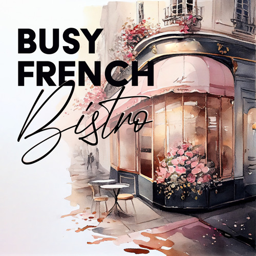 Stream Bistro Background by Paris Restaurant Piano Music Masters ...