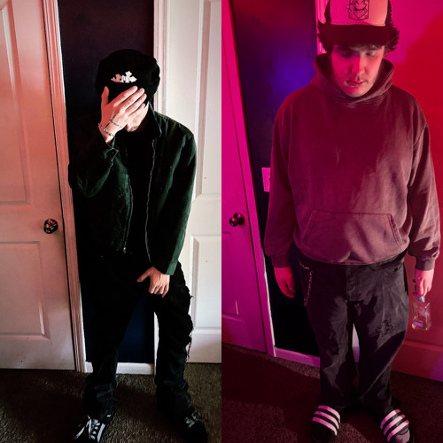 Boney (feat. Ezwayout)