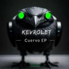 Cuervo EP
