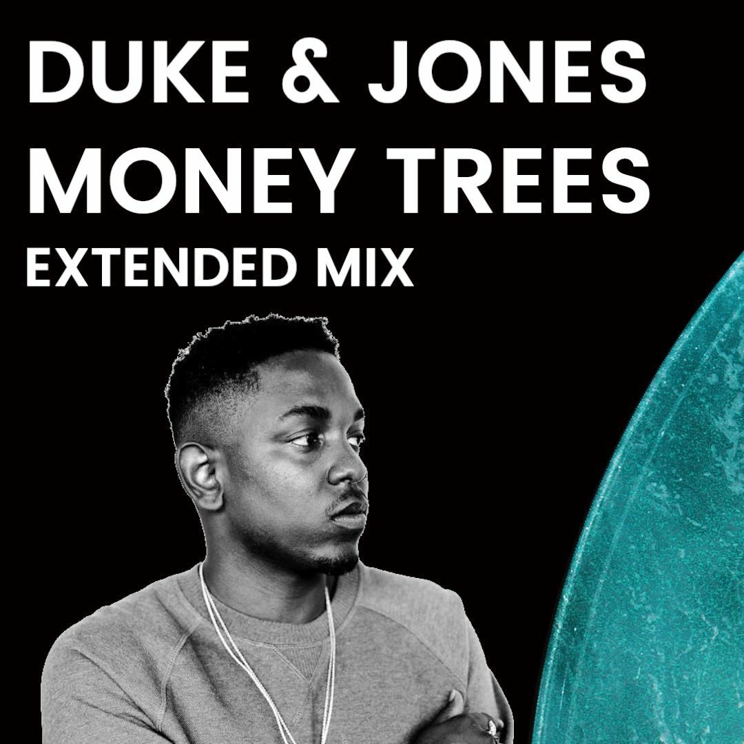 Stream Money Trees (Extended) by Duke & Jones | Listen