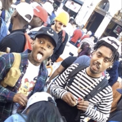 Tidal - Wowgr8 (of Earthgang) (ft. JID)