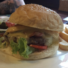 dozer - burgers (demo)