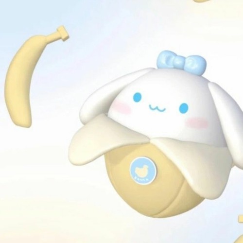 the banan!! ^u^