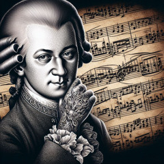 Mozartrap - Symphony No. 25 in G minor